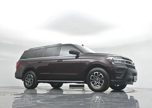 2023 Ford Expedition Max XLT