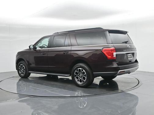 2023 Ford Expedition Max XLT
