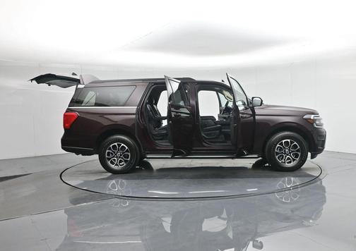 2023 Ford Expedition Max XLT