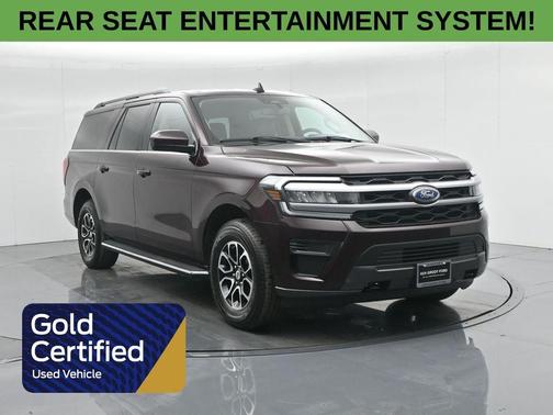 2023 Ford Expedition Max XLT