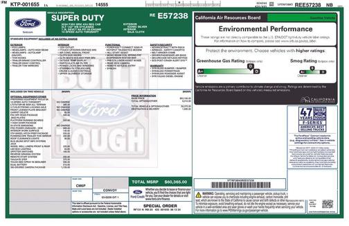 2024 Ford F-350 XLT