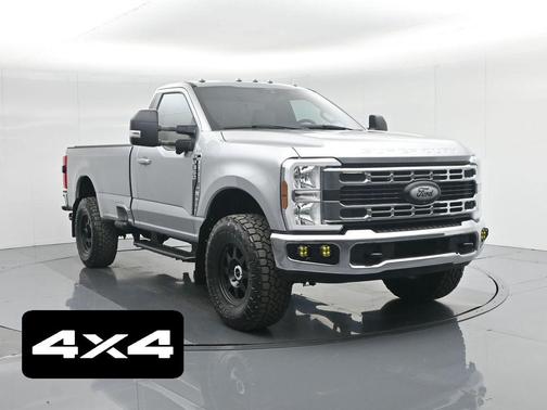 2024 Ford F-350 XLT