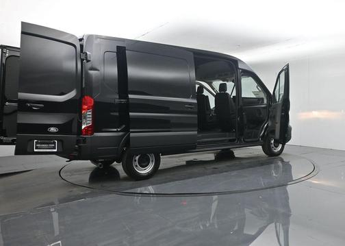 2026 Ford Transit-250 148 WB Medium Roof Cargo