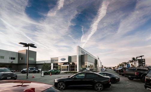 2018 Ford Fusion Energi SE Luxury