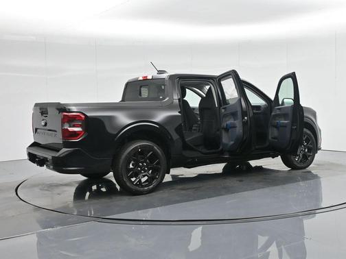 2025 Ford Maverick Lobo High