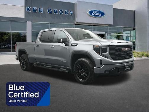 Sterling 2026 GMC Sierra 1500 ELEVATION