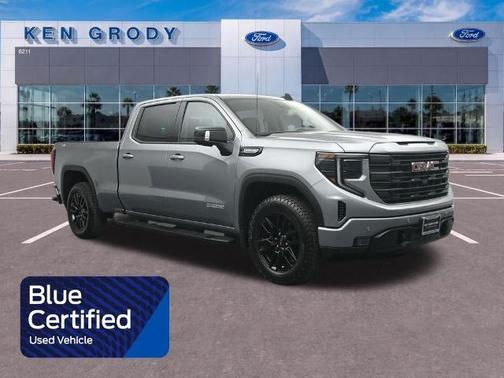Sterling 2026 GMC Sierra 1500 ELEVATION
