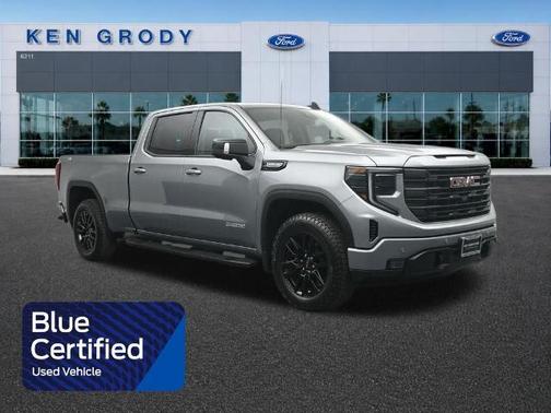 Sterling 2026 GMC Sierra 1500 ELEVATION