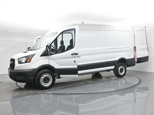 2025 Ford Transit-250 148 WB Medium Roof Cargo