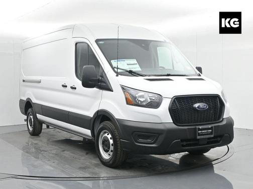 2025 Ford Transit-250 148 WB Medium Roof Cargo