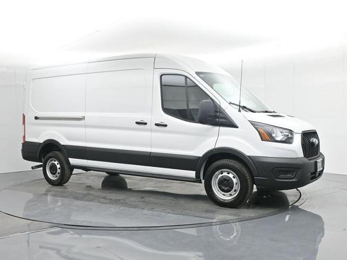 2025 Ford Transit-250 148 WB Medium Roof Cargo