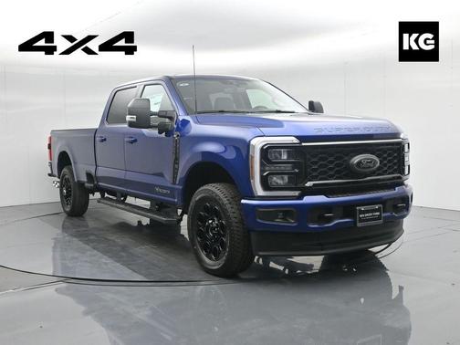 2026 Ford F-350 XLT
