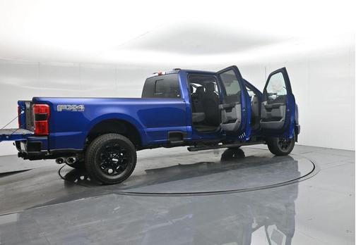 2026 Ford F-350 XLT