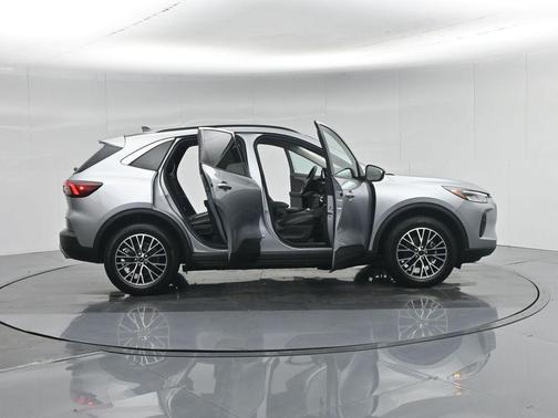 2023 Ford Escape PHEV