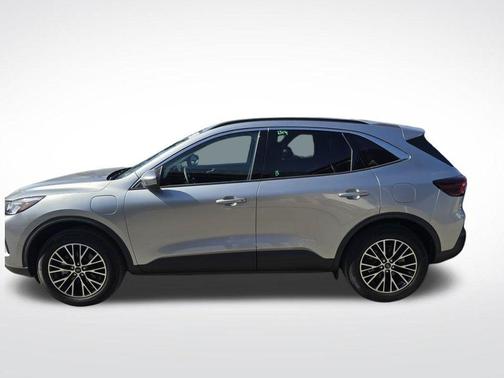 2023 Ford Escape PHEV