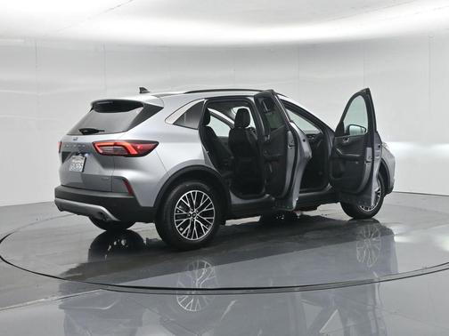 2023 Ford Escape PHEV