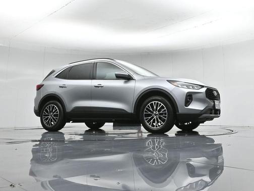 2023 Ford Escape PHEV