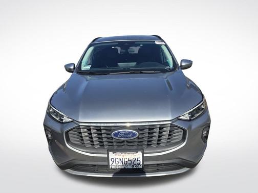 2023 Ford Escape PHEV