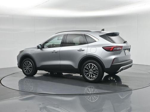 2023 Ford Escape PHEV