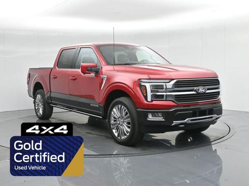 2024 Ford F-150 King Ranch