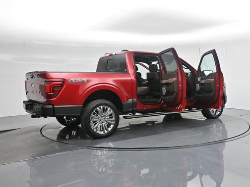 2024 Ford F-150 King Ranch