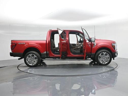2024 Ford F-150 King Ranch