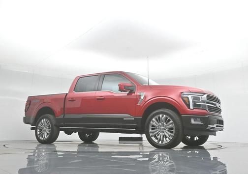 2024 Ford F-150 King Ranch