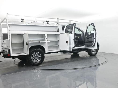 2025 Ford F-350 XLT