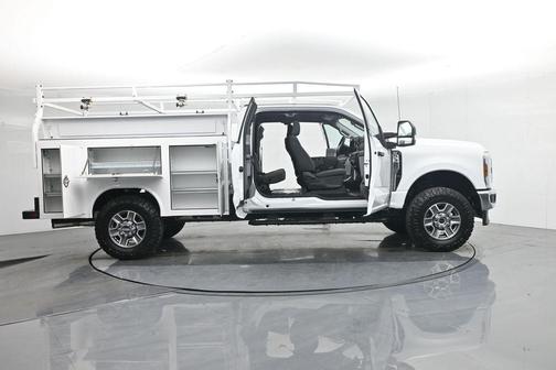 2025 Ford F-350 XLT