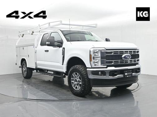 2025 Ford F-350 XLT