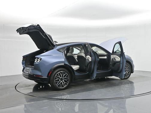 2024 Ford Mustang Mach-E Premium