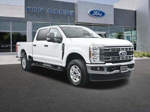 2026 Ford F-250 XL