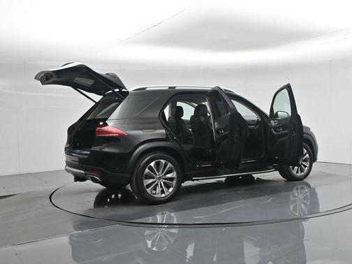 2020 Mercedes-Benz GLE 450 Base