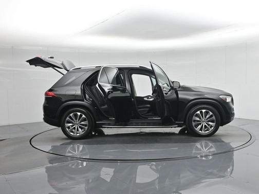 2020 Mercedes-Benz GLE 450 Base