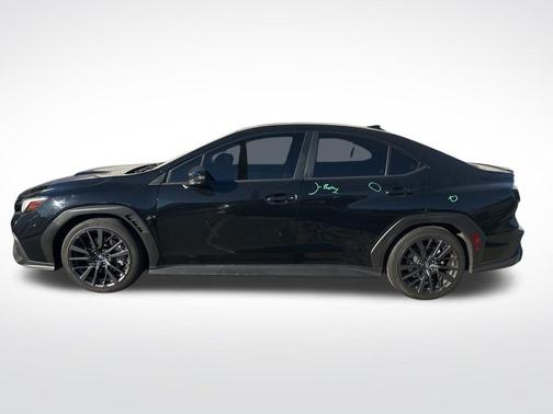 2022 Subaru WRX Limited