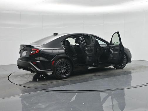 2022 Subaru WRX Limited