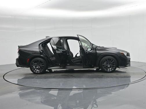 2022 Subaru WRX Limited