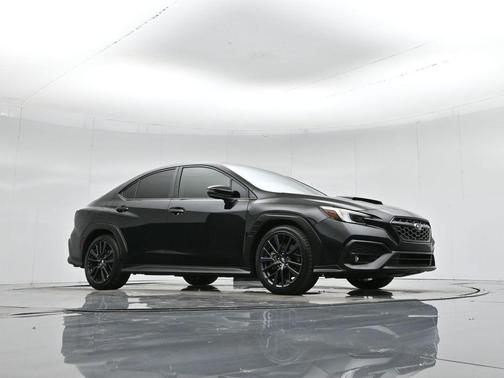 2022 Subaru WRX Limited