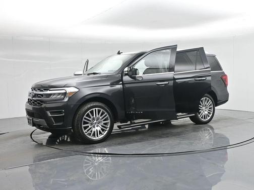 2022 Ford Expedition Platinum