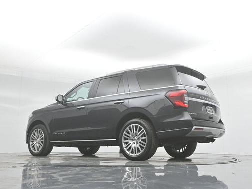 2022 Ford Expedition Platinum