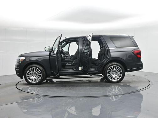 2022 Ford Expedition Platinum