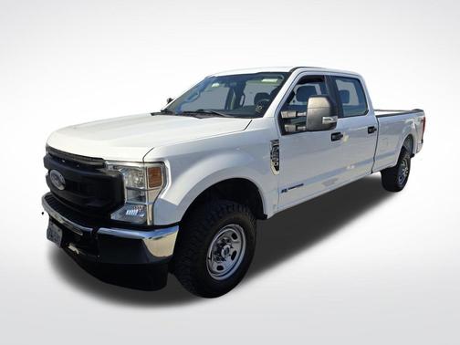 2022 Ford F-250 XL