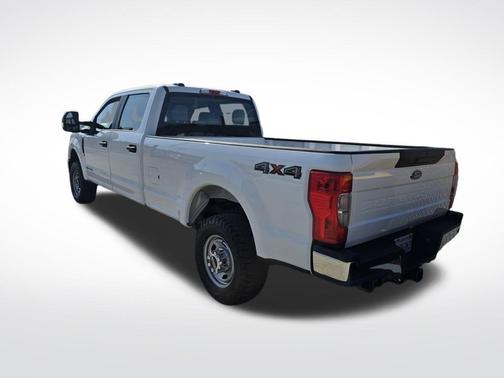 2022 Ford F-250 XL