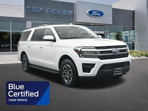 2024 Ford Expedition Max XLT