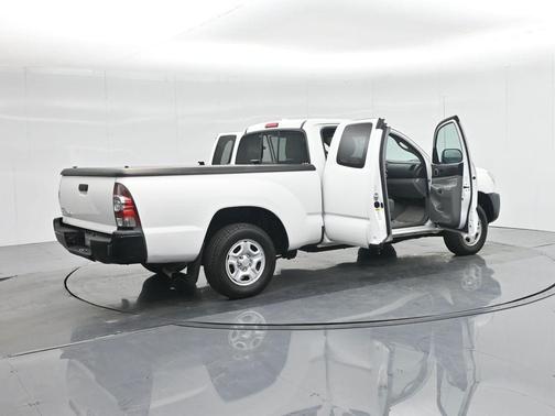 2009 Toyota Tacoma Access Cab