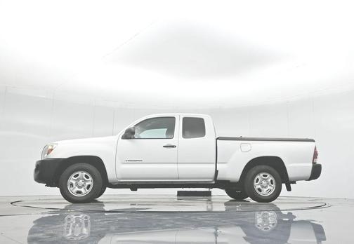 2009 Toyota Tacoma Access Cab