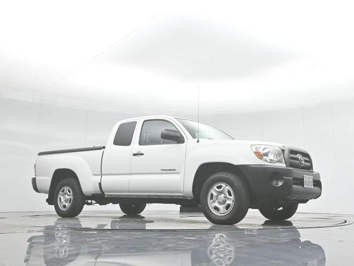 2009 Toyota Tacoma Access Cab