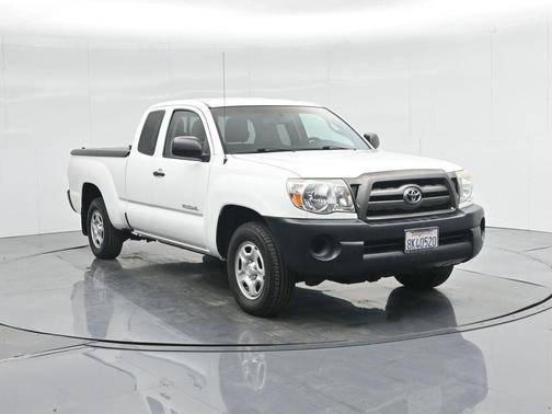 2009 Toyota Tacoma Access Cab