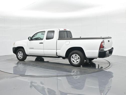 2009 Toyota Tacoma Access Cab