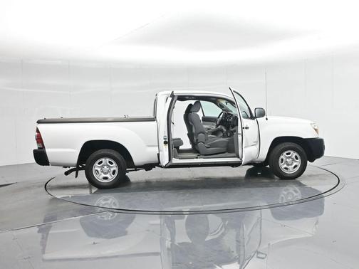 2009 Toyota Tacoma Access Cab